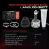 Frankberg 1x Antriebswelle Gelenksatz Vorderachse für Opel Astra F G Kadett E Calibra Vectra Zafira Bild Frankberg 1x Antriebswelle Gelenksatz Vorderachse für Opel Astra F G Kadett E Calibra Vectra Zafira