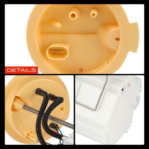 Frankberg 1x Kraftstoffpumpe für BMW 1er F20 F21 2 Cabriolet F23 2 Coupe F22 F87 F34 F30 F80 F31 F33 F83 F32 F82 F36 Bild Frankberg 1x Kraftstoffpumpe für BMW 1er F20 F21 2 Cabriolet F23 2 Coupe F22 F87 F34 F30 F80 F31 F33 F83 F32 F82 F36