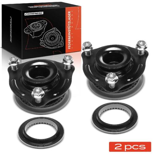 2x Domlager Federbeinstütz lager für Honda Civic VIII Stufenheck FB Bild 2x Domlager Federbeinstütz lager für Honda Civic VIII Stufenheck FB
