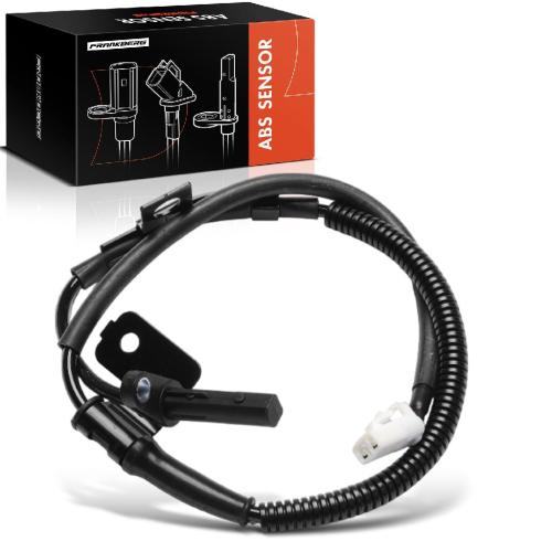 1x ABS Sensor Vorderachse Links für KIA Sorento I JC 2.4L 2.5L 3.3L 3.5L 2002-2011 Bild 1x ABS Sensor Vorderachse Links für KIA Sorento I JC 2.4L 2.5L 3.3L 3.5L 2002-2011