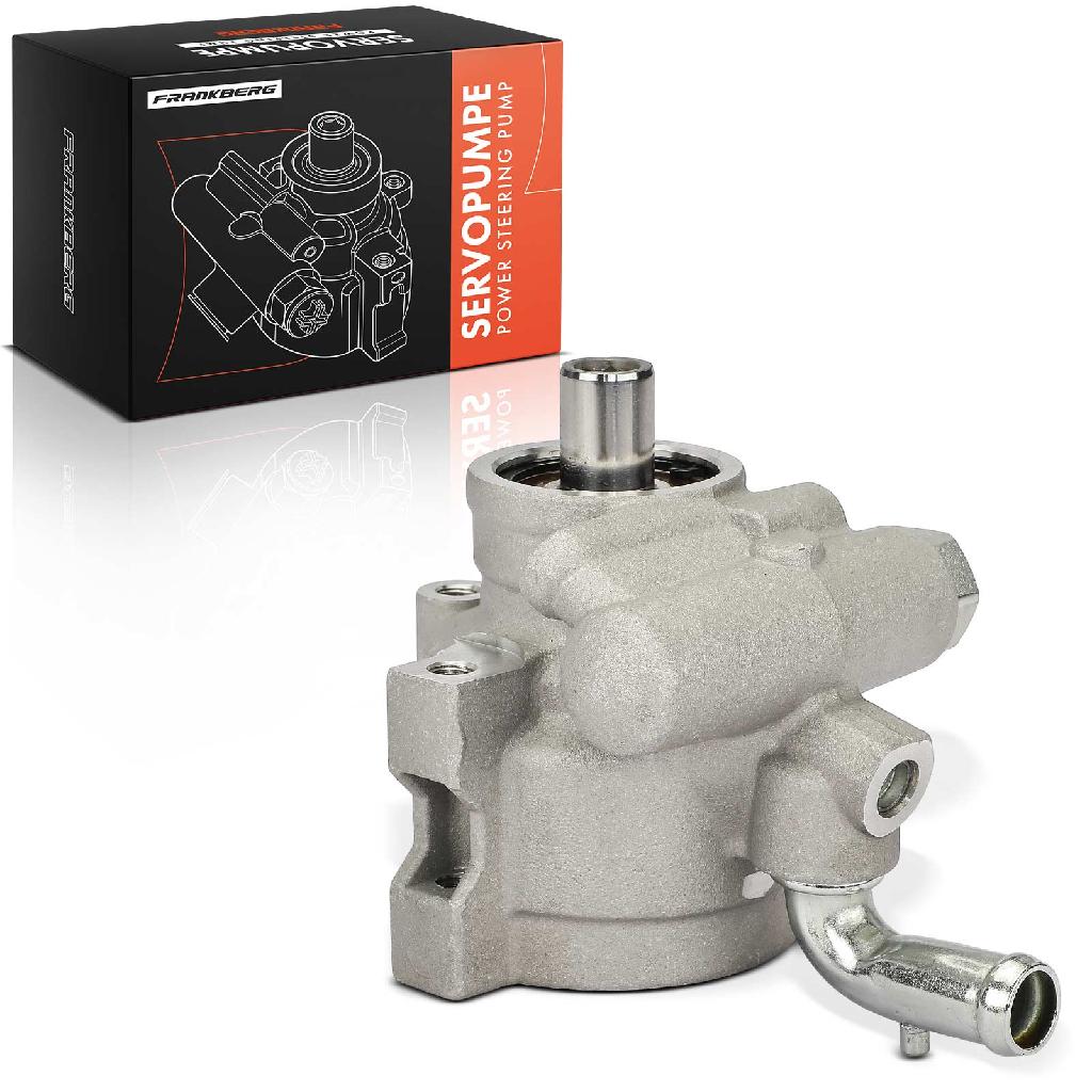 Frankberg 1x Servopumpe hydraulisch für Volvo 240 740 760 940 I II 960 2.0L-2.4L