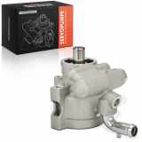 Frankberg 1x Servopumpe hydraulisch für Volvo 240 740 760 940 I II 960 2.0L-2.4L