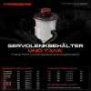 1x Ausgleichsbehälter Servolenkung für BMW 3ER E46 5ER E39 X5 E53 X3 Bild 1x Ausgleichsbehälter Servolenkung für BMW 3ER E46 5ER E39 X5 E53 X3