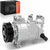 Frankberg 1x Klimakompressor für Audi A4 8W2 8WC Avant 8W5 8WD A5 F53 F5P A6 4G2 4GC