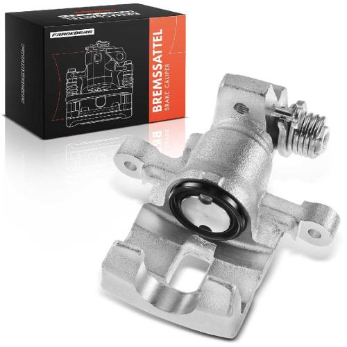 1x Bremssattel Hinterachse Rechts für KIA Picanto SA 1.0L 1.1L 2005-2011 Bild 1x Bremssattel Hinterachse Rechts für KIA Picanto SA 1.0L 1.1L 2005-2011