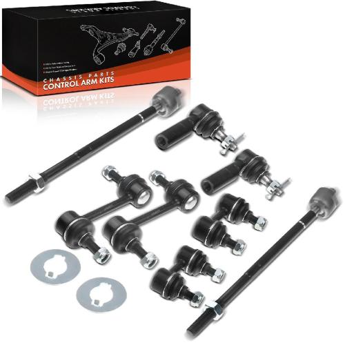 Frankberg 1x Querlenker Satz Vorderachse für Chevrolet Prizm Toyota Corolla E10 E11 1.8L 1.6L 1992-2002 Bild Frankberg 1x Querlenker Satz Vorderachse für Chevrolet Prizm Toyota Corolla E10 E11 1.8L 1.6L 1992-2002