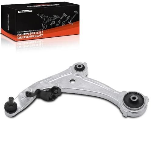 1x Querlenker Vorderachse für Nissan Teana II J32 2.5L 2008-2013 Bild 1x Querlenker Vorderachse für Nissan Teana II J32 2.5L 2008-2013