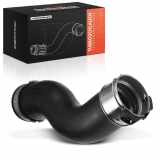 1x Kühlerschlauch Turboschlauch für BMW X5 F15 F85 2.0L 2013-2018