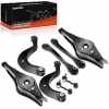 1x Querlenker Satz Hinterachse für VW Golf Plus V Variant VI Jetta IV Passat Alltrack Scirocco Sharan Tiguan Bild 1x Querlenker Satz Hinterachse für VW Golf Plus V Variant VI Jetta IV Passat Alltrack Scirocco Sharan Tiguan