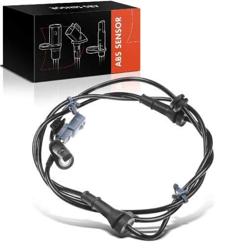 Frankberg 1x ABS Sensor Vorderachse beidseitig für Nissan Pulsar Schrägheck Sentra VII 1.2L 1.5L 1.6L 1.8L Bj ab 2012 Bild Frankberg 1x ABS Sensor Vorderachse beidseitig für Nissan Pulsar Schrägheck Sentra VII 1.2L 1.5L 1.6L 1.8L Bj ab 2012
