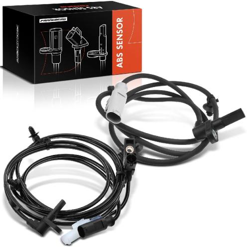 2x ABS Sensor Hinten Links Rechts für Mercedes-Benz Viano Vito Bus W639 Bild 2x ABS Sensor Hinten Links Rechts für Mercedes-Benz Viano Vito Bus W639