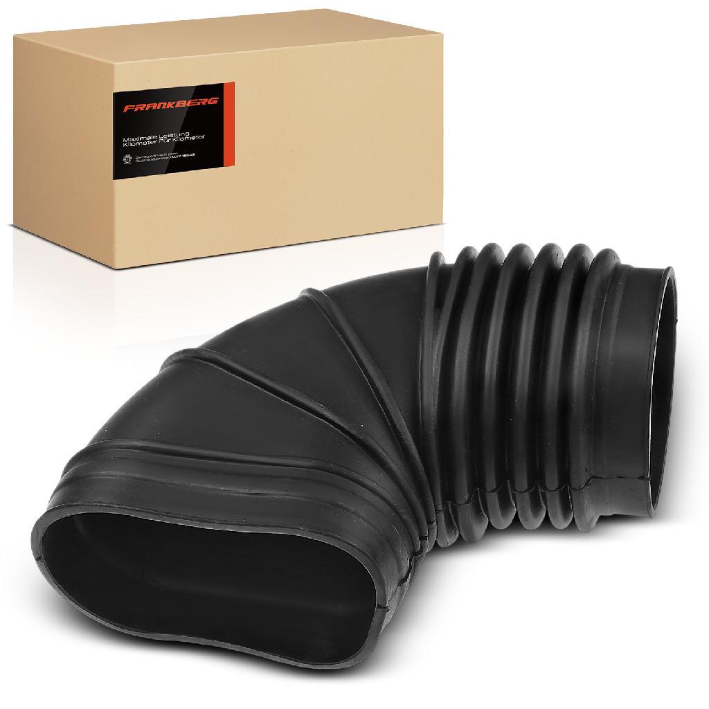 1x Ansaugschlauch, Luftfilter für BMW 5er E34 7er E32 1986-1995