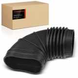 1x Ansaugschlauch, Luftfilter für BMW 5er E34 7er E32 1986-1995