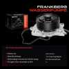 1x Wasserpumpe Kühlwasserpumpe für Lexus RX L2 IS III E3 RC C1 NX Z1 GS L1 200t 300 Bild 1x Wasserpumpe Kühlwasserpumpe für Lexus RX L2 IS III E3 RC C1 NX Z1 GS L1 200t 300