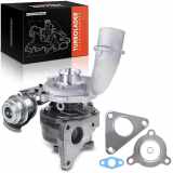 1x Abgasturbolader für Mitsubishi Carisma Stufenheck Space Star MPV Nissan Primera Hatchback Renault Volvo