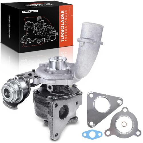1x Abgasturbolader für Mitsubishi Carisma Stufenheck Space Star MPV Nissan Primera Hatchback Renault Volvo Bild 1x Abgasturbolader für Mitsubishi Carisma Stufenheck Space Star MPV Nissan Primera Hatchback Renault Volvo