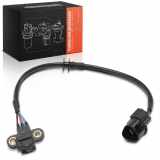 1x Kurbelwellensensor Impulsgeber für Mitsubishi Mirage Schrägheck 1.5L 1995-2000