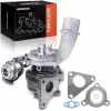 1x Abgasturbolader für Mitsubishi Carisma Stufenheck Space Star MPV Nissan Primera Hatchback Renault Volvo Bild 1x Abgasturbolader für Mitsubishi Carisma Stufenheck Space Star MPV Nissan Primera Hatchback Renault Volvo