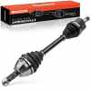 Frankberg 1x Antriebswelle Vorderachse Links f r MINI Countryman R60 Paceman R61 Bild Frankberg 1x Antriebswelle Vorderachse Links f r MINI Countryman R60 Paceman R61