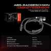 Frankberg 1x ABS Sensor Hinterachse links für Renault Clio II Thalia I 1.2L 1.4L 1.5L 1.6L 1.9L 2.0L 3.0L Bj ab 1998 Bild Frankberg 1x ABS Sensor Hinterachse links für Renault Clio II Thalia I 1.2L 1.4L 1.5L 1.6L 1.9L 2.0L 3.0L Bj ab 1998