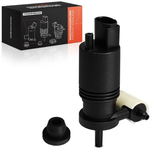 1x Waschwasserpumpe Scheibenreinigung Vorne für Mercedes-Benz W245 W204 C204 W212 Bild 1x Waschwasserpumpe Scheibenreinigung Vorne für Mercedes-Benz W245 W204 C204 W212