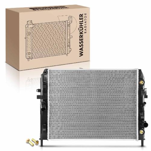 Frankberg 1x Kühler Wasserkühler Motorkühler für Mazda MX-5 III NC 1.8L 2.0L 2005-2014 Bild Frankberg 1x Kühler Wasserkühler Motorkühler für Mazda MX-5 III NC 1.8L 2.0L 2005-2014