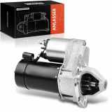 1x Anlasser Starter für Citroën 2 CV Acadiane Ami Ami Break Dyane Mehari 0.4L 0.6L 1968-1988