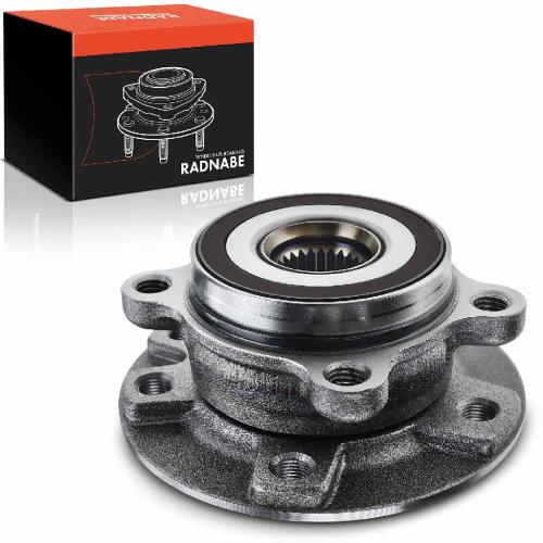 1x Radnabe Radlagersatz Vorderachse beidseitig für Fiat 500X Jeep Renegade SUV 1.0L 1.2L Bj ab 2014 Bild 1x Radnabe Radlagersatz Vorderachse beidseitig für Fiat 500X Jeep Renegade SUV 1.0L 1.2L Bj ab 2014