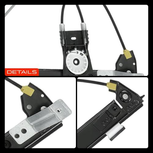 1x Fensterheber Hinten Links für Ford Galaxy WA6 2006-2015 Bild 1x Fensterheber Hinten Links für Ford Galaxy WA6 2006-2015