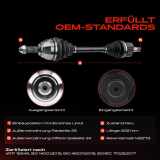 1x Antriebswelle Vorderachse Links für MINI Countryman R60 Paceman R61