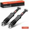 2x Stoßdämpfer Vorderachse für Mercedes 123 W123 S123 C123 S-Klasse W116 W126 1972-1991 Bild 2x Stoßdämpfer Vorderachse für Mercedes 123 W123 S123 C123 S-Klasse W116 W126 1972-1991