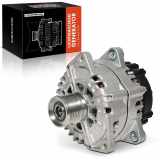 1x Lichtmaschine Generator für Mercedes-Benz C-Klasse W205 S205 1.6L 2014-2018