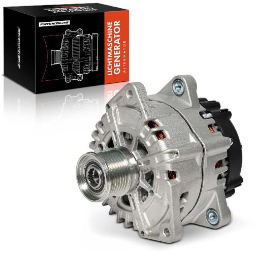 1x Lichtmaschine Generator für Mercedes-Benz C-Klasse W205 S205 1.6L 2014-2018 Bild 1x Lichtmaschine Generator für Mercedes-Benz C-Klasse W205 S205 1.6L 2014-2018