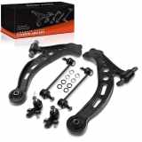 Frankberg 1x Querlenker Satz Hinterachse für Toyota Camry V2 2.2L 3.0L 1996-2002