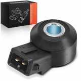 Frankberg 1x Klopfsensor Klopfgeber für Volvo 740 940 Ford Fiesta Opel Vectra Peugeot Saab