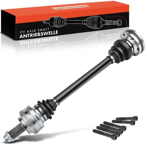 1x Antriebswelle Hinterachse Links für BMW 3er Cabriolet Coupe E46 Z4 Coupe Roadster E86 E85 Bild 1x Antriebswelle Hinterachse Links für BMW 3er Cabriolet Coupe E46 Z4 Coupe Roadster E86 E85