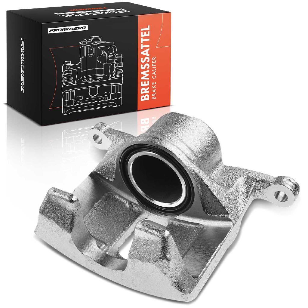 1x Bremssattel Vorderachse Rechts für Honda Civic VII Hatchback EP EU EV FR-V BE Stream RN