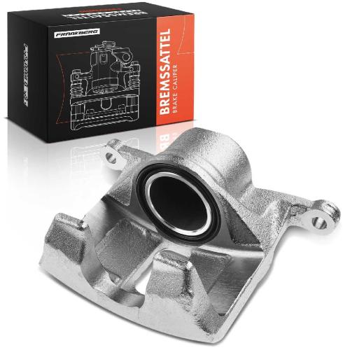 1x Bremssattel Vorderachse Rechts für Honda Civic VII Hatchback EP EU EV FR-V BE Stream RN Bild 1x Bremssattel Vorderachse Rechts für Honda Civic VII Hatchback EP EU EV FR-V BE Stream RN