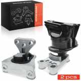 1x Motorlager Getriebelagerlager Vorne Links für Honda Civic VIII FA FD 1.6L 1.8L