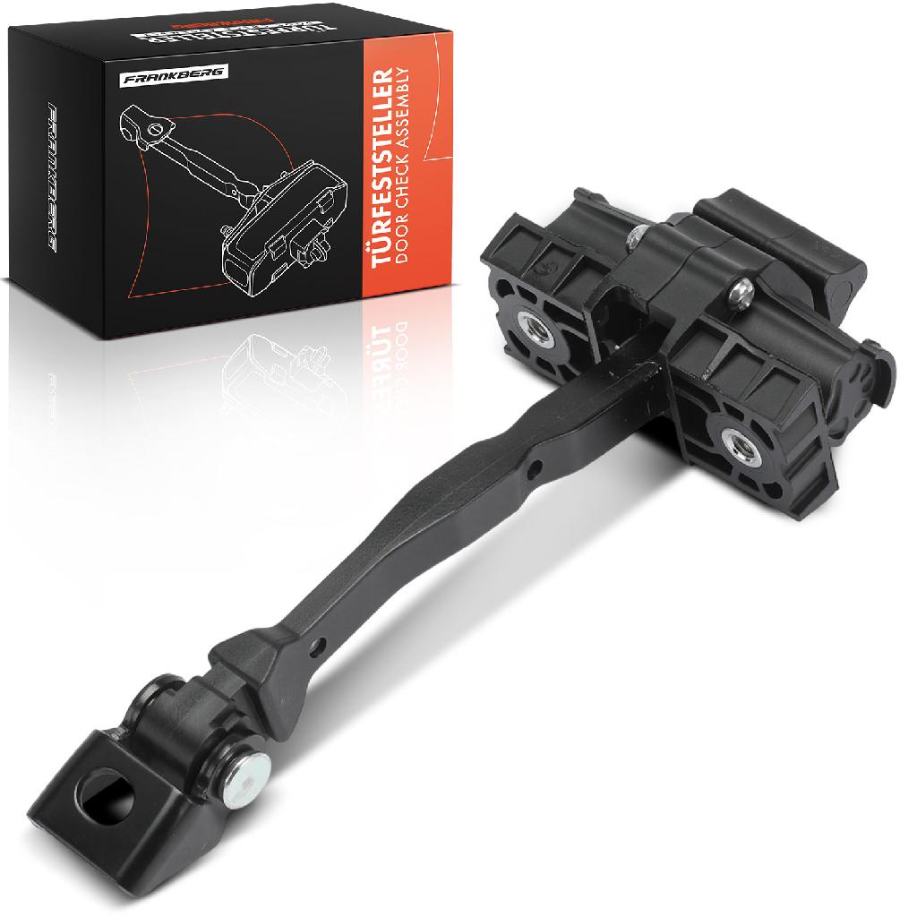 1x Türfeststeller Türfangband Türstopper Vorne für Seat Ibiza V KJ1 KJG Arona KJ7 KJP