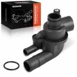 1x Thermostat Kühlmittel für MG MG ZS 180 ZT 190 MG ZT-T Rover 75 Tourer RJ 2.5L