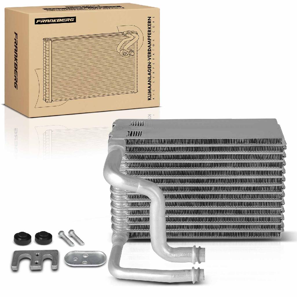 1x Verdampfer Klimaanlage für BMW 7er E65 E66 E67 3.0L 3.6L 4.0L