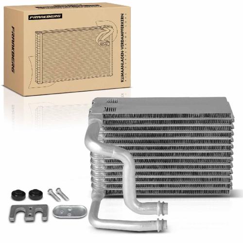 1x Verdampfer Klimaanlage für BMW 7er E65 E66 E67 3.0L 3.6L 4.0L Bild 1x Verdampfer Klimaanlage für BMW 7er E65 E66 E67 3.0L 3.6L 4.0L