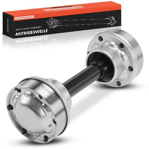 Frankberg 1x Kardanwelle Gelenkwelle Vorderachse für Mercedes-Benz G-Klasse W463 G-Klasse Cabrio 5.0L 5.4L 1998-2015 Bild Frankberg 1x Kardanwelle Gelenkwelle Vorderachse für Mercedes-Benz G-Klasse W463 G-Klasse Cabrio 5.0L 5.4L 1998-2015
