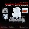 1x Hauptbremszylinder Bremszylinder für Mitsubishi L200/Triton KAT KBT 2.5L Bild 1x Hauptbremszylinder Bremszylinder für Mitsubishi L200/Triton KAT KBT 2.5L