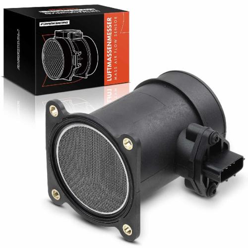 1x Luftmassenmesser für Nissan Almera Tino V10 Primera P11 P12 WP12 Primera Hatchback P11 P12 Bild 1x Luftmassenmesser für Nissan Almera Tino V10 Primera P11 P12 WP12 Primera Hatchback P11 P12