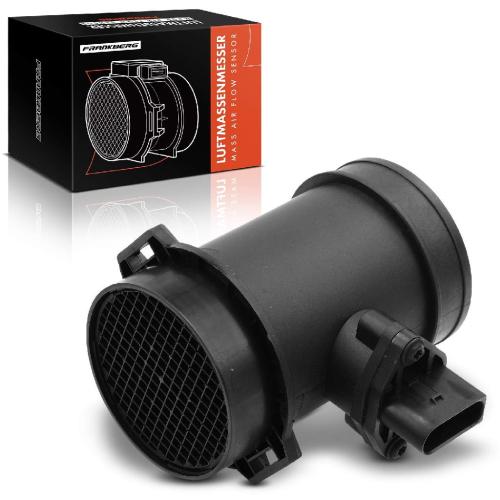 1x Luftmassenmesser für Mercedes-Benz Vito W638 V-Klasse 638/2 2.0L 2.3L 2.8L 1996-2003 Bild 1x Luftmassenmesser für Mercedes-Benz Vito W638 V-Klasse 638/2 2.0L 2.3L 2.8L 1996-2003