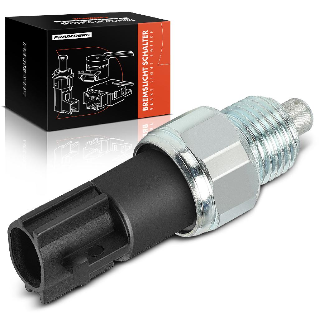 1x Bremslichtschalter für Mazda 6 Nissan Primera Renault X-Trail Megane II