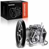 Frankberg 1x Servopumpe hydraulisch für Nissan Pick-up D22 1998-2005 2.5L