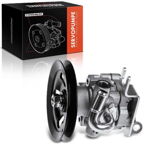 Frankberg 1x Servopumpe hydraulisch für Nissan Pick-up D22 1998-2005 2.5L Bild Frankberg 1x Servopumpe hydraulisch für Nissan Pick-up D22 1998-2005 2.5L